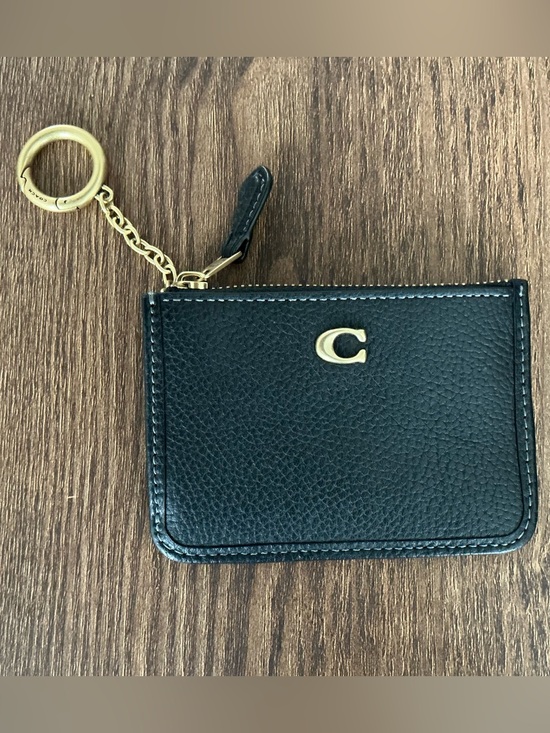 Coach Accessories - Original Coach Essential Mini  ID Card Case